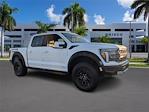 2025 Ford F-150 SuperCrew Cab 4WD Pickup for sale #SFC64358 - photo 1