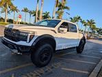 2025 Ford F-150 SuperCrew Cab 4WD Pickup for sale #SFC64358 - photo 3