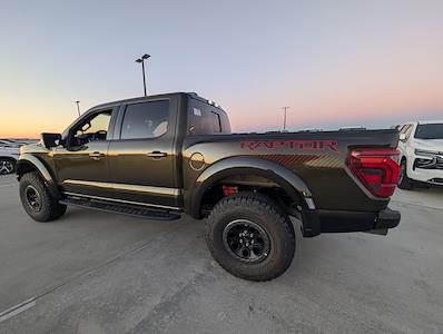 New 2025 Ford F-150 - photo 1