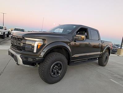 New 2025 Ford F-150 - photo 1