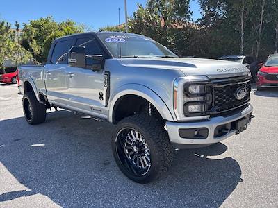 Used 2024 Ford F-250 - photo 1