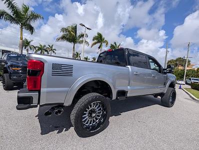 Used 2024 Ford F-250 - photo 1