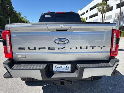 Used 2024 Ford F-250 - photo 1