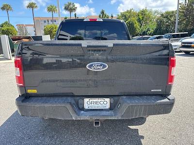 Used 2018 Ford F-150 - photo 1
