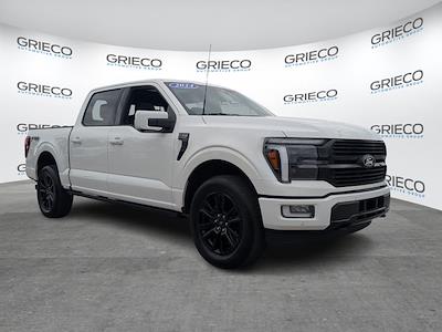 2024 Ford F-150 SuperCrew Cab 4WD Pickup for sale #SFC67565A - photo 1