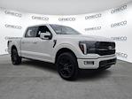 2024 Ford F-150 SuperCrew Cab 4WD Pickup for sale #SFC67565A - photo 1