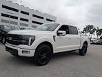 2024 Ford F-150 SuperCrew Cab 4WD Pickup for sale #SFC67565A - photo 3