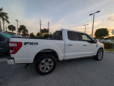 Used 2022 Ford F-150 - photo 1