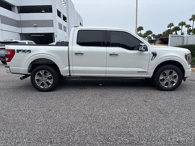 Used 2022 Ford F-150 - photo 1