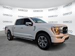 2022 Ford F-150 SuperCrew Cab 4WD Pickup for sale #SFC67565B - photo 1