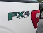 2022 Ford F-150 SuperCrew Cab 4WD Pickup for sale #SFC67565B - photo 12