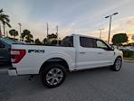 2022 Ford F-150 SuperCrew Cab 4WD Pickup for sale #SFC67565B - photo 15