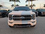 2022 Ford F-150 SuperCrew Cab 4WD Pickup for sale #SFC67565B - photo 2