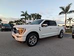 2022 Ford F-150 SuperCrew Cab 4WD Pickup for sale #SFC67565B - photo 3