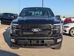 New 2025 Ford F-150 Platinum SuperCrew Cab for sale #SFC67856 - photo 2