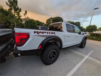 New 2025 Ford F-150 Raptor SuperCrew Cab for sale #SFC67980 - photo 2