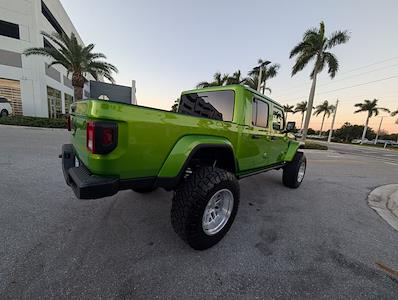 Used 2025 Jeep Gladiator - photo 1