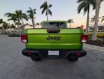 Used 2025 Jeep Gladiator High Crew Cab for sale #SFC67980A - photo 12