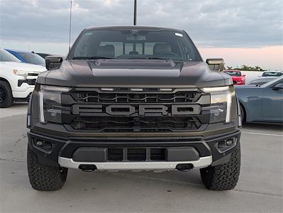 New 2025 Ford F-150 Raptor SuperCrew Cab for sale #SFC68368 - photo 2