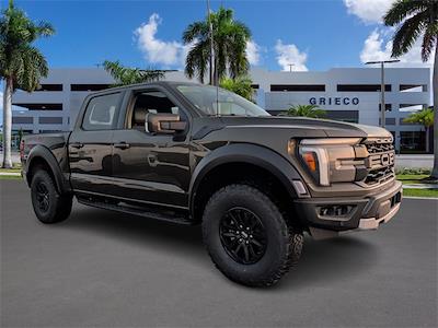 2025 Ford F-150 SuperCrew Cab 4WD Pickup for sale #SFC68914 - photo 1