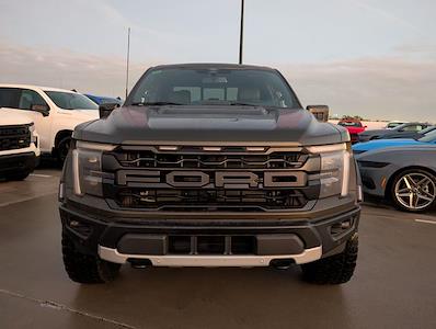 New 2025 Ford F-150 - photo 1