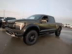 2025 Ford F-150 SuperCrew Cab 4WD Pickup for sale #SFC68914 - photo 3