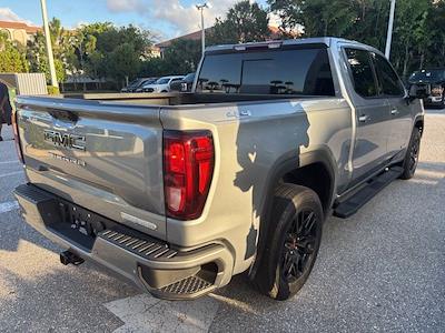 Used 2024 GMC Sierra 1500 - photo 1