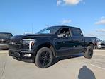 New 2025 Ford F-150 Platinum SuperCrew Cab for sale #SFC69245 - photo 3