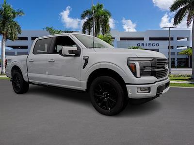 New 2025 Ford F-150 - photo 1