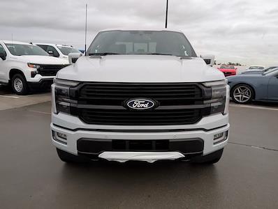 New 2025 Ford F-150 - photo 1