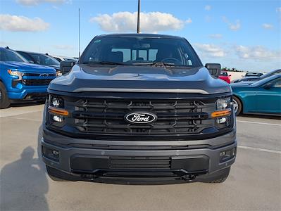New 2025 Ford F-150 XLT SuperCrew Cab for sale #SFC69856 - photo 2