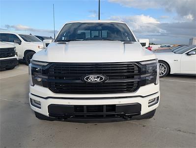 New 2025 Ford F-150 Platinum SuperCrew Cab for sale #SFC72138 - photo 2