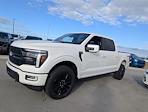 New 2025 Ford F-150 Platinum SuperCrew Cab for sale #SFC72138 - photo 3