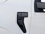 New 2025 Ford F-150 Platinum SuperCrew Cab for sale #SFC72138 - photo 5