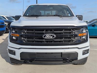 New 2025 Ford F-150 XLT SuperCrew Cab for sale #SFC74083 - photo 2