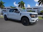 New 2025 Ford F-150 XLT SuperCrew Cab for sale #SFC74083 - photo 1