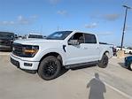 New 2025 Ford F-150 XLT SuperCrew Cab for sale #SFC74083 - photo 3