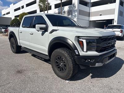 2024 Ford F-150 SuperCrew Cab 4WD Pickup for sale #SFC74083A - photo 1