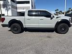 2024 Ford F-150 SuperCrew Cab 4WD Pickup for sale #SFC74083A - photo 2