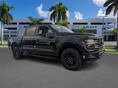New 2025 Ford F-150 XLT SuperCrew Cab for sale #SFC74488 - photo 1