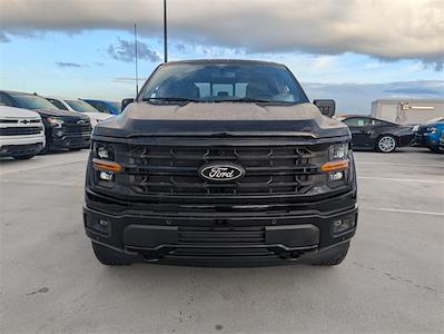 New 2025 Ford F-150 XLT SuperCrew Cab for sale #SFC74488 - photo 2