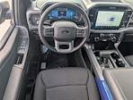 2025 Ford F-150 SuperCrew Cab 4WD Pickup for sale #SFC74488 - photo 10