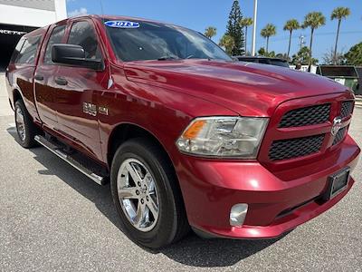 Used 2013 Ram 1500 - photo 1