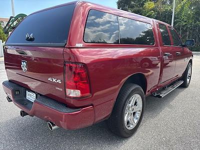 Used 2013 Ram 1500 - photo 1