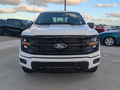 New 2025 Ford F-150 XLT SuperCrew Cab for sale #SFC74770 - photo 1