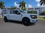 New 2025 Ford F-150 XLT SuperCrew Cab for sale #SFC74770 - photo 3