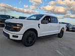 New 2025 Ford F-150 XLT SuperCrew Cab for sale #SFC74770 - photo 4