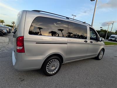 Used 2019 Mercedes-Benz Metris Passenger Van for sale #SGB84007A - photo 2