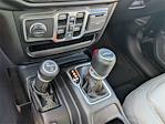 2021 Jeep Gladiator Crew Cab 4WD Pickup for sale #SGB88937B - photo 18