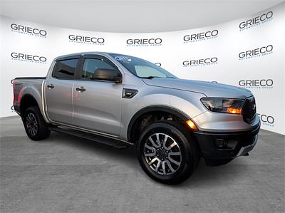 2019 Ford Ranger SuperCrew Cab 4x2 Pickup for sale #SGC00641B - photo 1